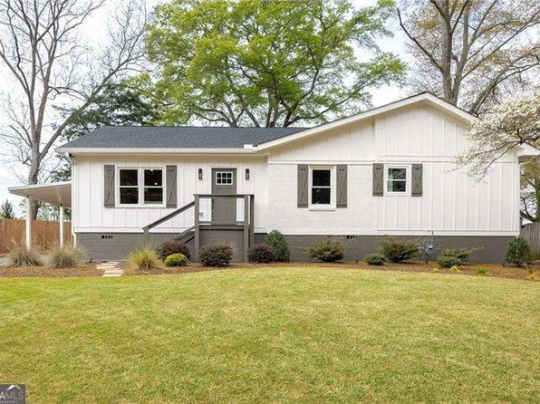 3300 Ridgecrest Rd SE, Smyrna, GA 30080