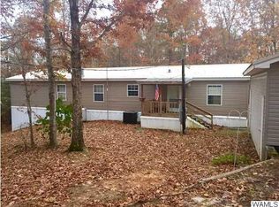 12170 Finnell Cut Off Rd, Northport, AL 35475