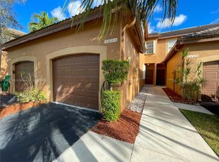 1434 Coronado Rd #2-38, Weston, FL 33327