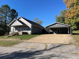 801 Patton Avenue, Cabool, MO 65689