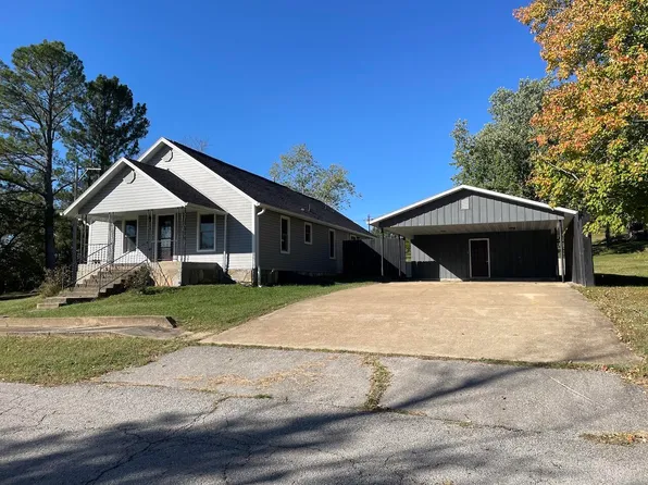801 Patton Avenue, Cabool, MO 65689
