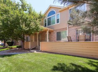 1235 W 112th Ave UNIT C, Westminster, CO 80234