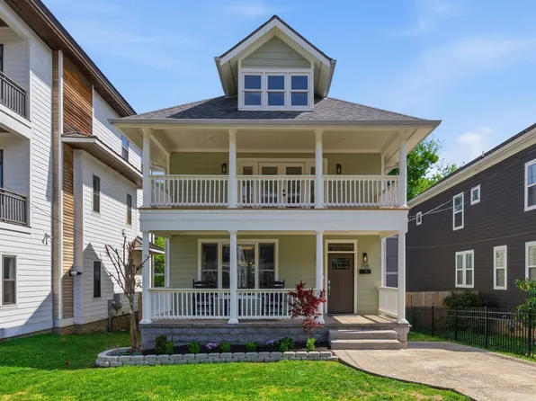 705 Buchanan St, Nashville, TN 37208