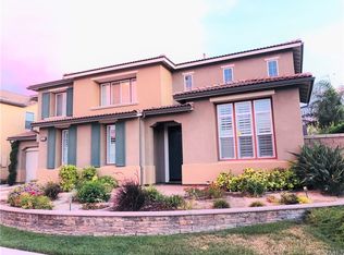 14305 Lyonnais St, Corona, CA 92880