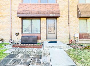 5859 Hunt Hill Dr #12-05, Elkridge, MD