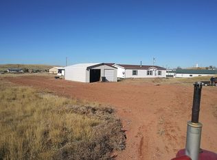 26 Meadowlark Rd, Gillette, WY 82716