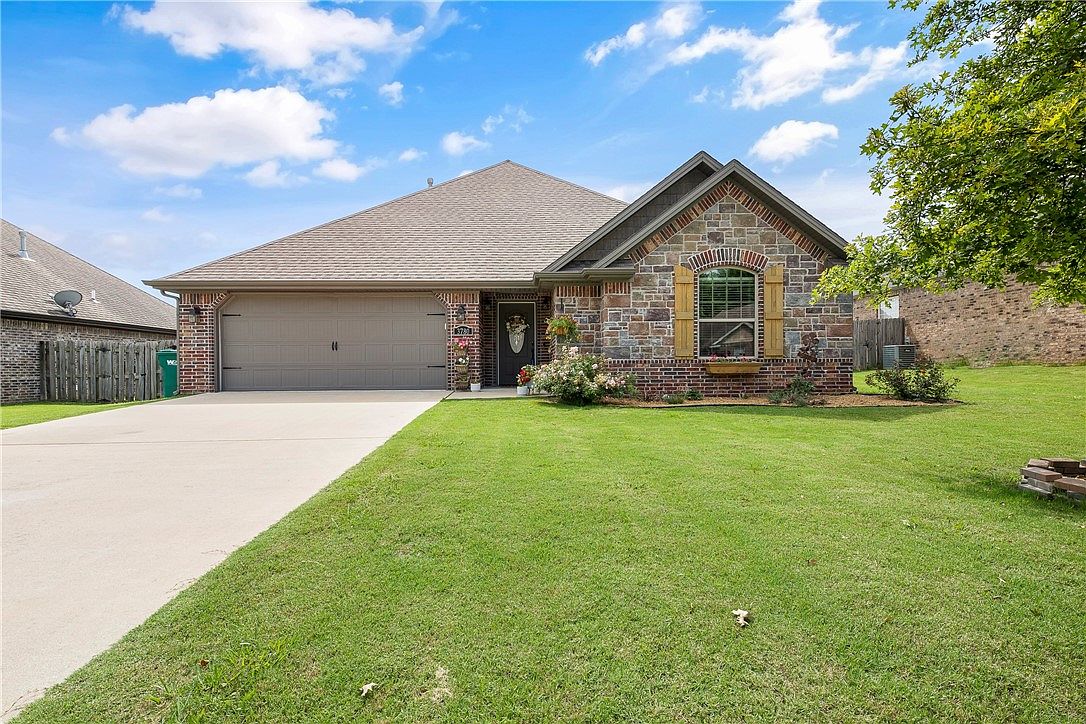 3780 Serene St, Springdale, AR 72764 MLS 1248686 Zillow