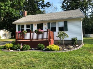 3859 Dartmouth St, Hamburg, NY 14075