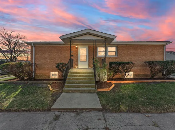 13400 S Avenue K, Chicago, IL 60633