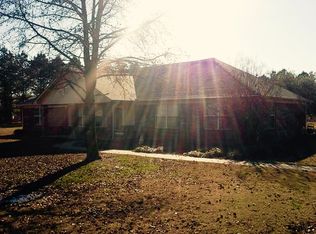 12 Osage Trl, Conway, AR 72032