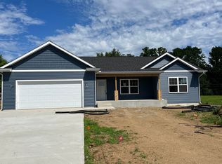 2438 Elizabeth St, Niles, MI 49120