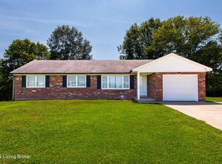 357 Chaplin Rd, Bloomfield, KY 40008