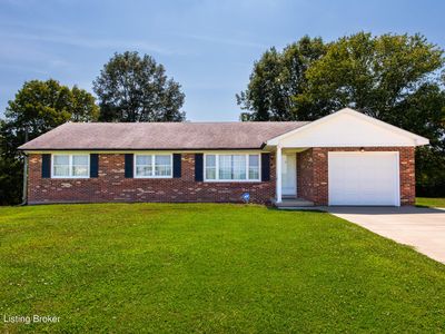 357 Chaplin Rd, Bloomfield, KY, 40008