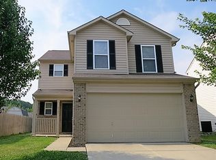 9789 Gibbon Ln, Avon, IN 46123