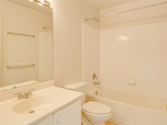 Second Full Bathroom
