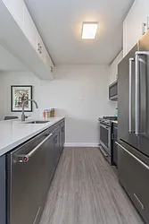 Rented by Greystar