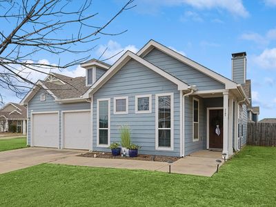2105 Windsor Farms Dr, Denton, TX, 76207