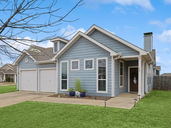 2105 Windsor Farms Dr, Denton, TX 76207