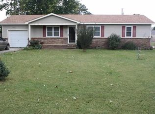 29385 8th Ave E, Ardmore, AL 35739