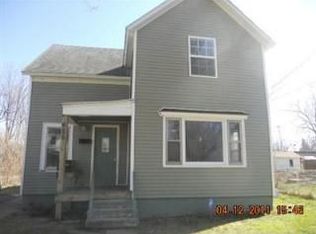 625 Ada St, Kalamazoo, MI 49007