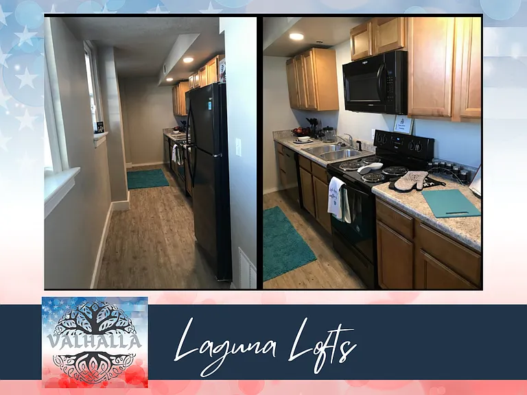 Laguna Lofts — Photo 16