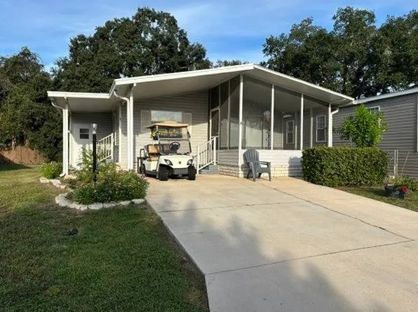 141 Winterdale Dr S #209, Lake Alfred, FL 33850
