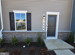 1324 Red Clover Rd, Ranson, WV 25438