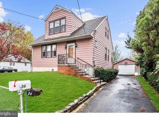 36 Apple Ave, Bellmawr, NJ 08031