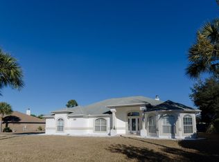 540 Carson Dr, Perdido Key, FL 32507