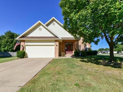 3816 W Kay Pointe Boulevard, Springfield, MO, 65802