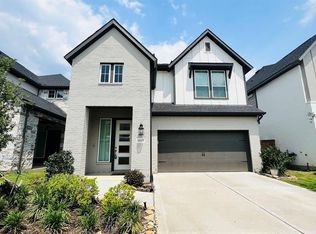 6655 Jasper Valley Cir, Katy, TX 77494