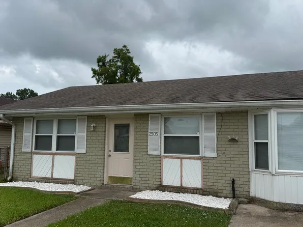 2505 Joy Ann Dr, Marrero, LA 70072
