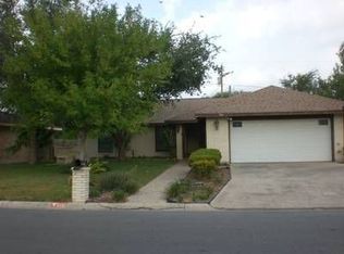 3121 N 25 1/2 St, McAllen, TX 78501