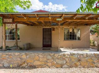 809 McFie Ave, Las Cruces, NM 88005