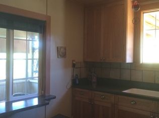 9900 W Side Potter Valley Rd, Potter Valley, CA 95469