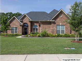 8510 Sedgebrook Dr SE, Owens Cross Roads, AL 35763