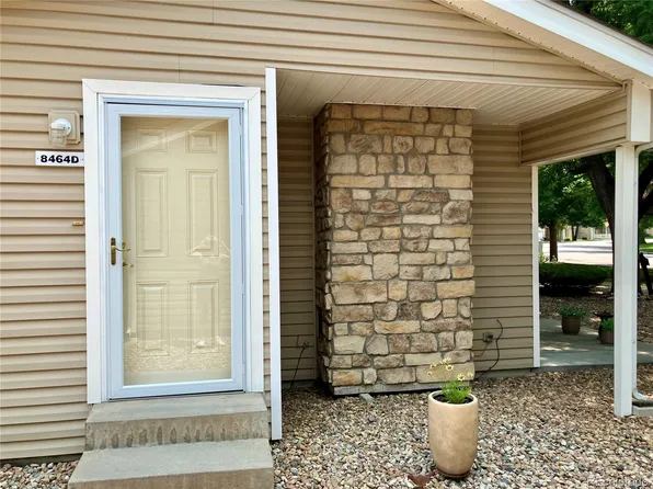 8464 Everett Way #D, Arvada, CO 80005