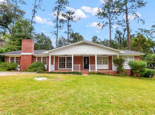 1910 Sharon Rd, Tallahassee, FL 32303