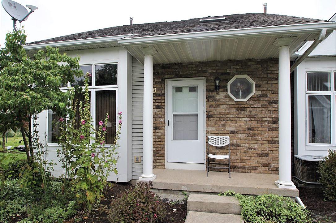 9 Dewitt Clinton Ln, Rochester, NY 14606 Zillow