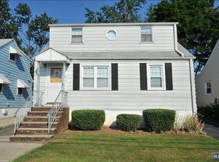 615 Lewandowski St, Lyndhurst, NJ 07071