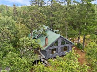 94970 Little Muskrat Channel, Tower, MN 55790