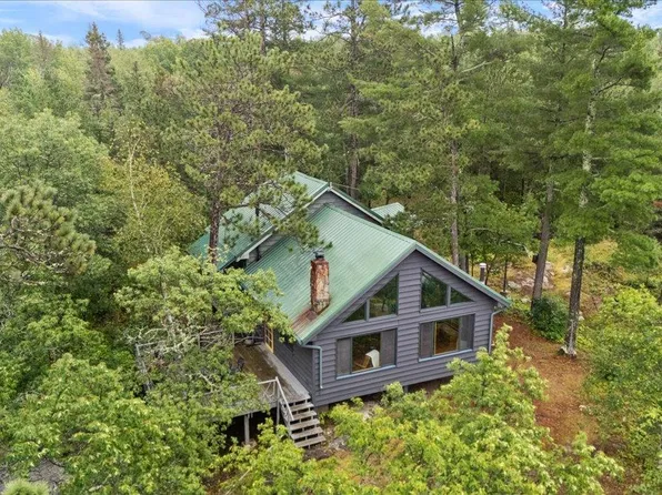 94970 Little Muskrat Channel, Tower, MN 55790