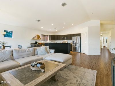 12268 N Gadwall Dr, Marana, AZ, 85653