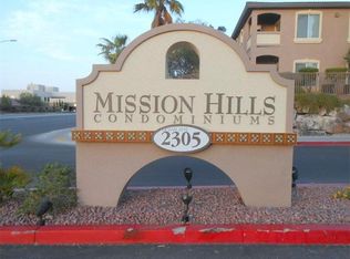 2305 W Horizon Ridge Pkwy APT 3913, Henderson, NV 89052