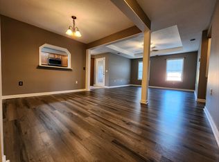 114 Wells Purdom Dr, Almo, KY 42020