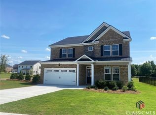 1688 Stolz Dr #14C, Bogart, GA 30622