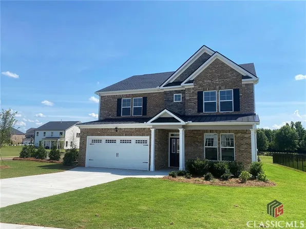 1688 Stolz Drive #14C, Bogart, GA 30622