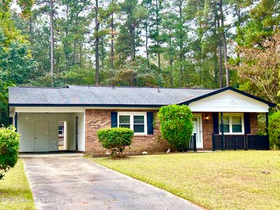 390 Walter Drive, Raeford, NC, 28376