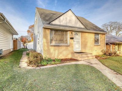 4167 North 70th STREET, Milwaukee, WI, 53216