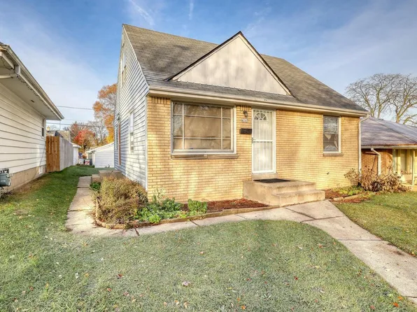 4167 North 70th STREET, Milwaukee, WI 53216